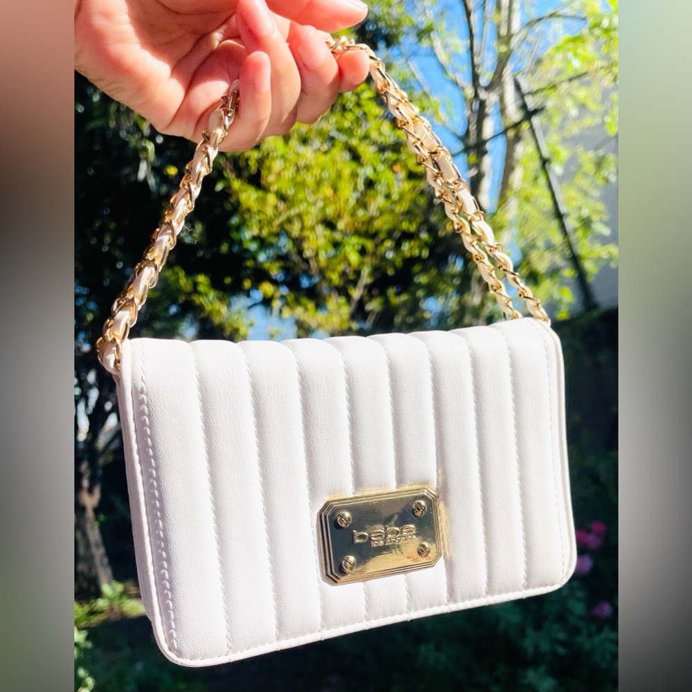 Bebe bag👑